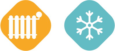 logo chauffage