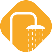 logo salle de bain